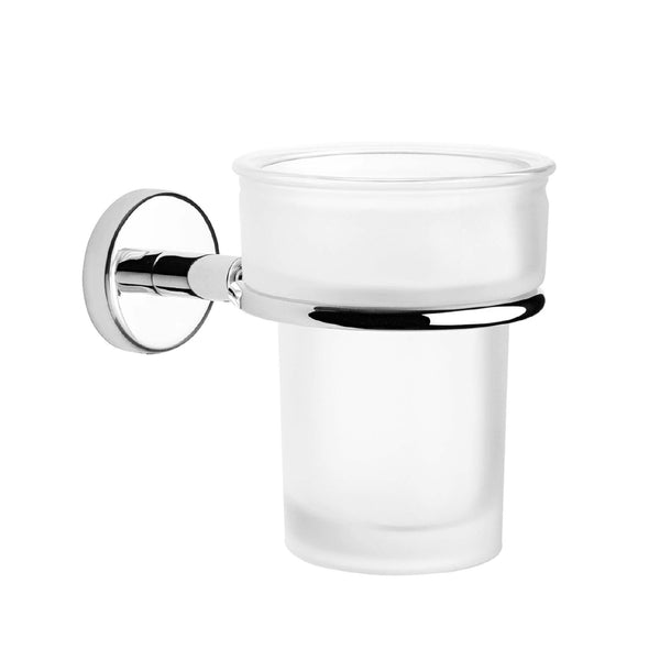 VASO CEPILLERO DE CRISTAL  SP-07