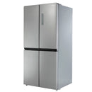 REFRIGERADOR TOTAL RMF 74810 SS