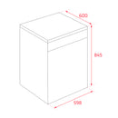 MAESTRO DFS 76850 SS