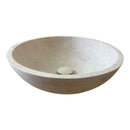 LAVABO EXOTIC 40*40*13 CM MARMOL BELLAGIO