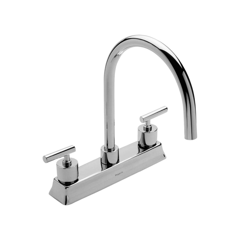 MEZCLADORA PARA FREGADERO  MEF-SP-01