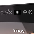 ENFRIADOR DE VINO RVF 10032 GBK (Cava de vino)