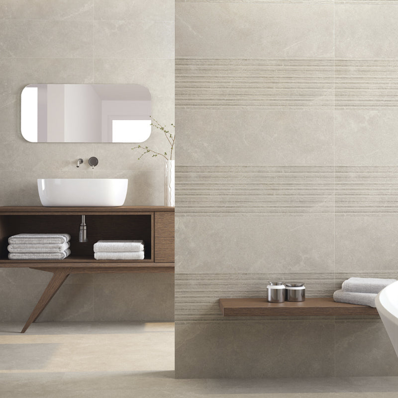PISO PORCELANICO BRISTOL SILVER 30X90 (CJA DE 1.08 M2)