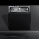 TOTAL DFI 46950 WH STD LAVAVAJILLAS PANELABLE