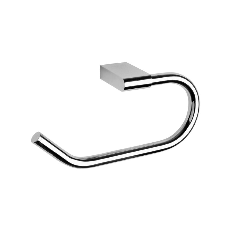 PORTAPAPEL INTEGRA CROMO IN-04