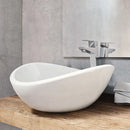 MONOMANDO DE LAVABO ALTO SQUADRA E-937