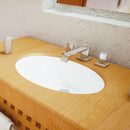 LAVABO BAJO CUBIERTA-LV LUGANO