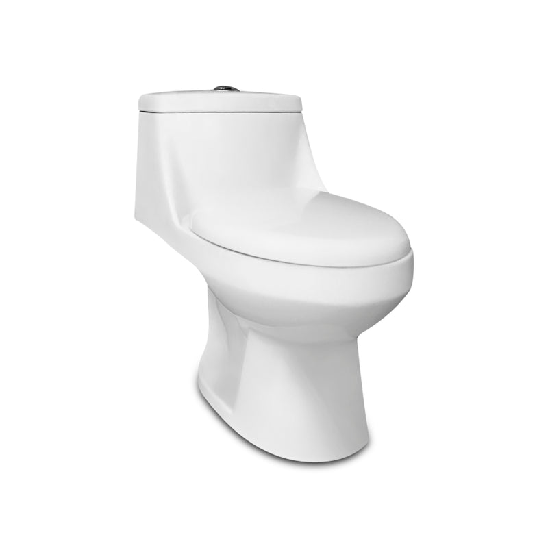 WC VENUS BLANCO