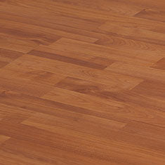 PISO DE MADERA SOLIDA WICKHAM MIX MEXICAN CHERRY