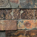 PIEDRA NATURAL HIMALAYA GOLDEN 15X60 (CAJA DE 5 PZAS = 0.45 M2)