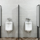 MINGITORIO , FLUXOMETRO-FERRY FB-1