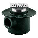 COLADERA DE 1 BOCA-282-35CH