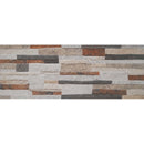 FACHALETA CERÁMICO DURANGO BEIGE 22.5 X 60 (CAJA DE 1.89 M2)14 PIEZAS