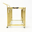 CARRO DE SERVICIO 65*50*92 CM