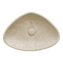 LAVABO MAGIC 50*35*10.5 MARMOL BELLAGIO