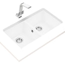 MAESTRO SQUARE 760 TG W