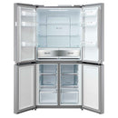 REFRIGERADOR TOTAL RMF 74810 SS