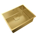 MAESTRO FLEXLINEA RS15 50.40 SQ BRASS