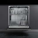 TOTAL DFI 46950 WH STD LAVAVAJILLAS PANELABLE