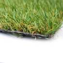 ALFOMBRA PASTOS EUROPEOS ARIZONA 100% POLIPROPILENO ROLLO DE 4.00 MTS ANCHO RASURADO CON VARIANTES DE TONOS *COSTO POR M2*