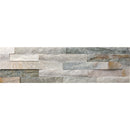 PIEDRA NATURAL ZENIT AMARI 15 X 60 CM (CAJA DE 5 PZAS = 0.45 M2)