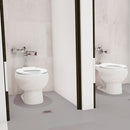 TAZA, FLUXOMETRO ASIENTO-NAO FB-3.5