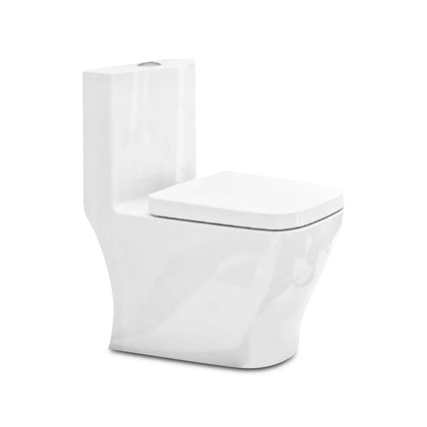 WC OP CAPRI PLUS 4.8 LPD