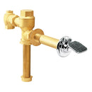 FLUXOMETRO DE PEDAL 312-WC-4.8 Ahorrador