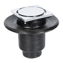 COLADERA CUADRADA DE CONTORNO 22V-CHL