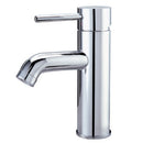 MONOMANDO LAVABO BAJO YORK 37.1433