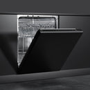 TOTAL DFI 46950 WH STD LAVAVAJILLAS PANELABLE