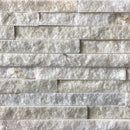 PIEDRA NATURAL ZENS IVORY 15 X 50 CM (CAJA DE 7 PZAS = 0.525 M2)