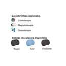 TINA DUBLÍN CON HIDROMASAJE EMPOTRABLE (SIN FALDON)