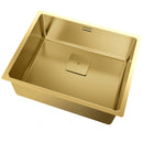 MAESTRO FLEXLINEA RS15 50.40 SQ BRASS