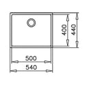 MAESTRO BE LINEA RS15 50.40