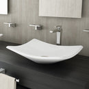 LAVABO DE SOBREPONER-LV TRAZZO