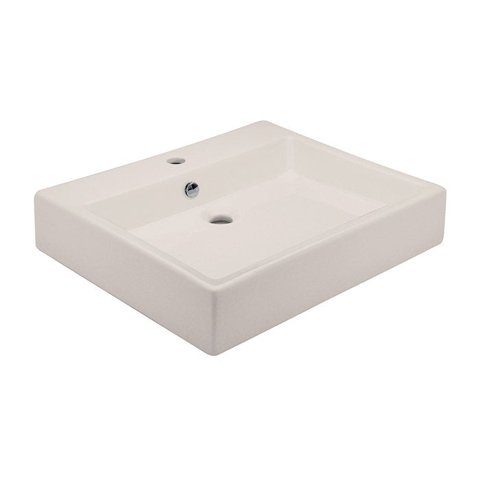 LAVABO DE UNA PERFORACION-LV LUCERNA 1 M