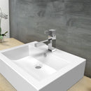 MONOMANDO DE LAVABO KUBICA EP-94