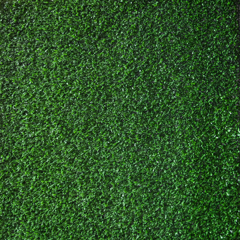 ALFOMBRA PASTOS EUROPEOS CAMPO 100% POLIPROPILENO 4.00 RASURADO CON RISO LARGO 4 MTS CUADRADOS         *COSTO POR M2*