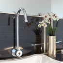 LLAVE DE LAVADO-TV-203-C