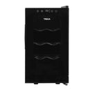 ENFRIADOR DE VINO EASY RVC 10008 GBK (Cava de vino)