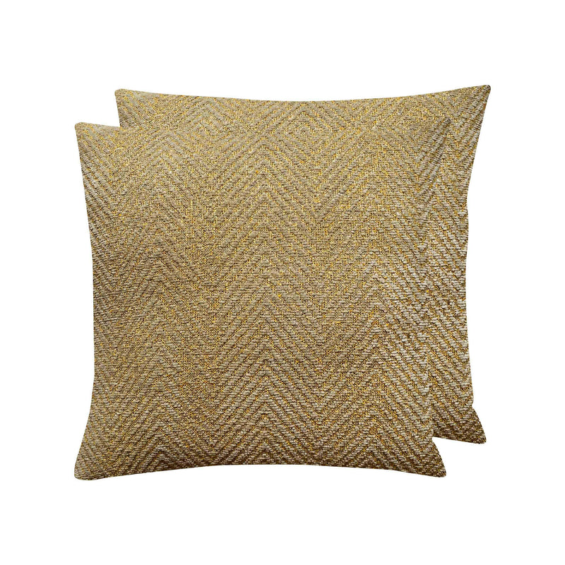 SET 2 PZA. OTOÑALES BEIGE