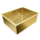 MAESTRO FLEXLINEA RS15 50.40 SQ BRASS