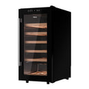 ENFRIADOR DE VINO RVF 10032 GBK (Cava de vino)