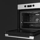 TOTAL HSB 646 SS AIRFRY