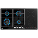 MAESTRO JZC 96342 BBB BK