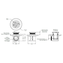 COLADERA REDONDA DE REJILLA-22