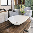 MONOMANDO DE LAVABO ALTO BAMBOO E-923-EB