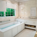 BARRA RECTA DE SEGURIDAD-B-610-S