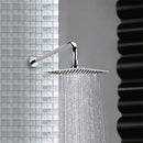 REGADERA CUADRADA H-3009